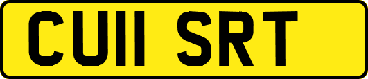 CU11SRT
