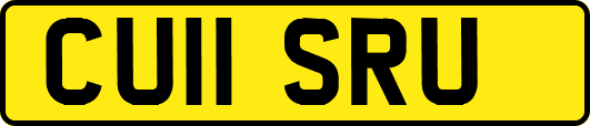 CU11SRU