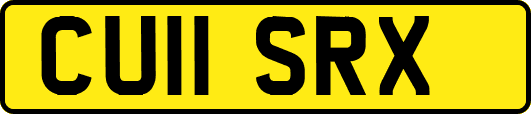 CU11SRX