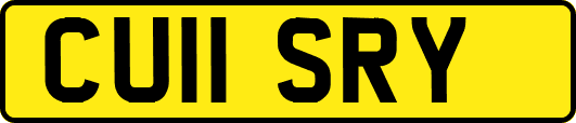CU11SRY