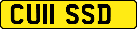 CU11SSD
