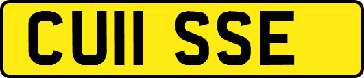 CU11SSE