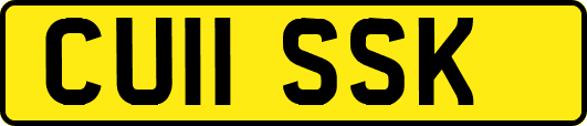 CU11SSK