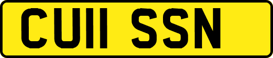 CU11SSN