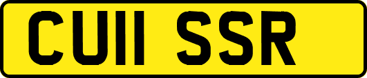 CU11SSR