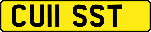 CU11SST