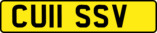 CU11SSV