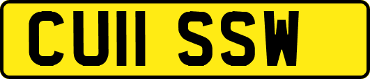 CU11SSW