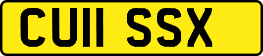 CU11SSX