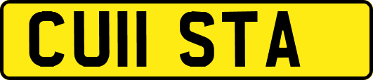 CU11STA