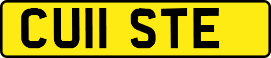 CU11STE