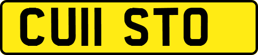 CU11STO