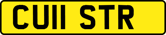 CU11STR