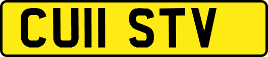 CU11STV