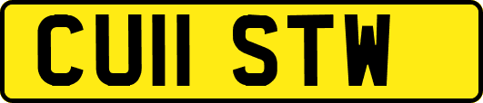CU11STW