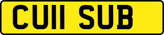 CU11SUB