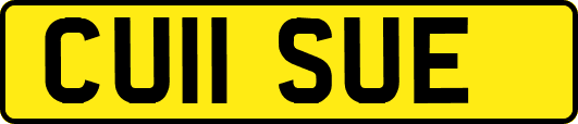 CU11SUE