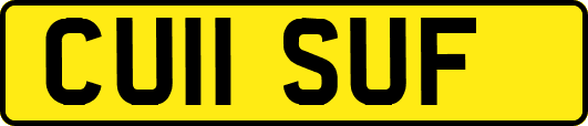 CU11SUF