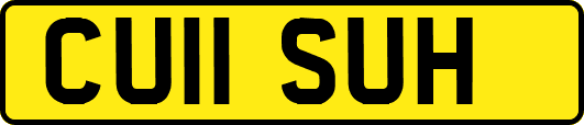 CU11SUH