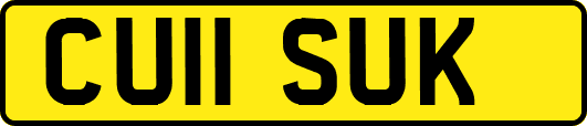 CU11SUK