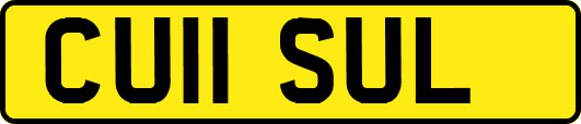CU11SUL
