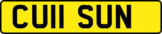 CU11SUN