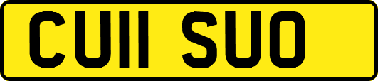 CU11SUO