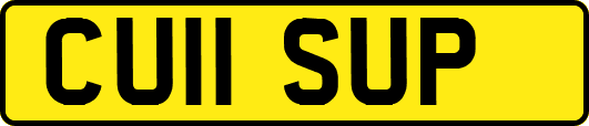 CU11SUP