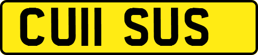 CU11SUS