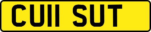 CU11SUT