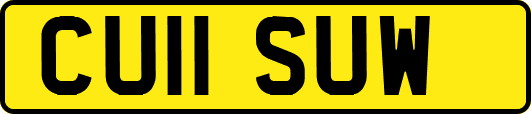 CU11SUW