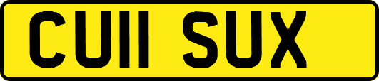CU11SUX