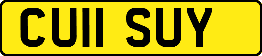 CU11SUY
