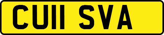 CU11SVA