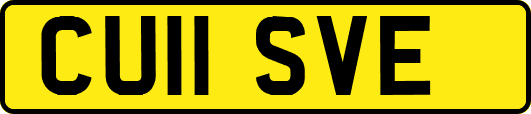 CU11SVE