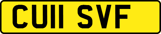 CU11SVF