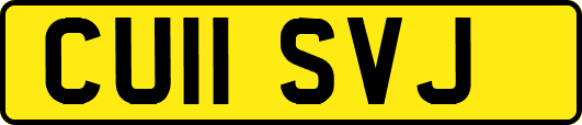 CU11SVJ