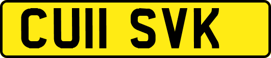 CU11SVK