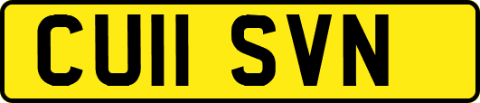 CU11SVN