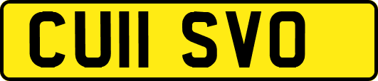 CU11SVO