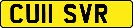 CU11SVR