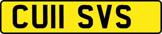 CU11SVS