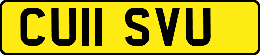 CU11SVU