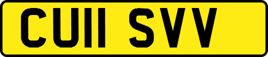 CU11SVV