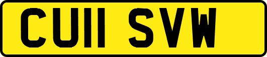 CU11SVW