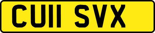 CU11SVX