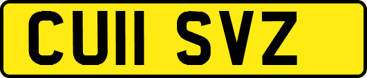 CU11SVZ
