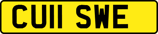 CU11SWE
