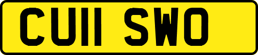 CU11SWO