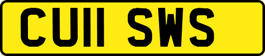 CU11SWS
